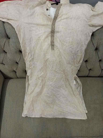 Photo of free Traditional Dress (Milton) #1