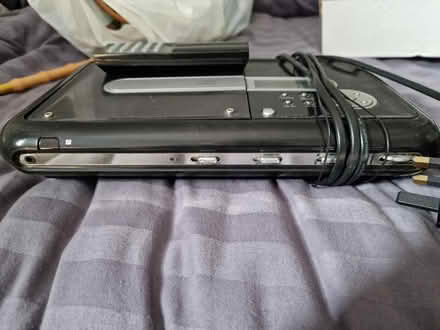 Photo of free Radio / CD player (WA2) #3