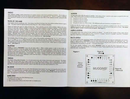 Photo of free Math Games for Classroom Use (N. Lakeside in Henrico) #3