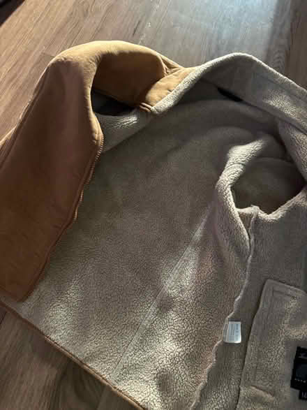 Photo of free Jack Murphy size 14 outdoor coat (Oswestry SY11) #4