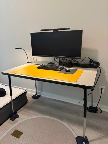 Photo of free Table/desk (Houston) #1