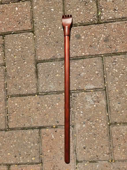 Photo of free Back scratcher (Redditch B97) #1