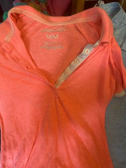 Photo of free Lot of Female clothes s-m petite (Mimico) #4