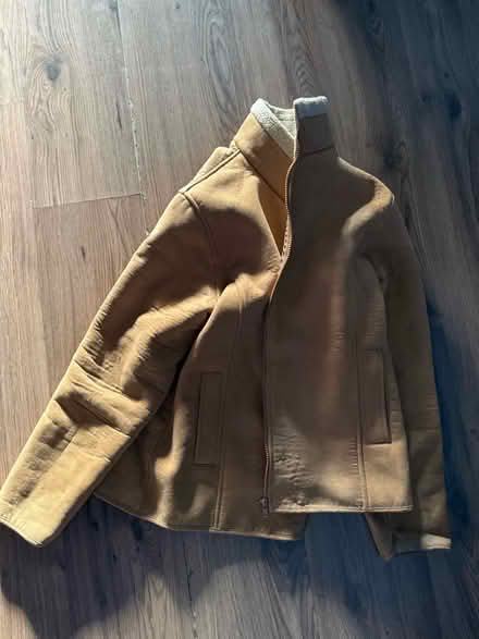 Photo of free Jack Murphy size 14 outdoor coat (Oswestry SY11) #1