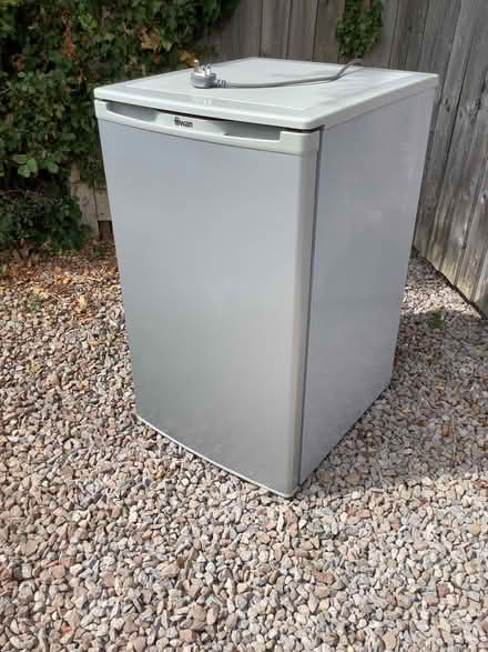 Photo of free Fridge (Star Beech HR9) #1