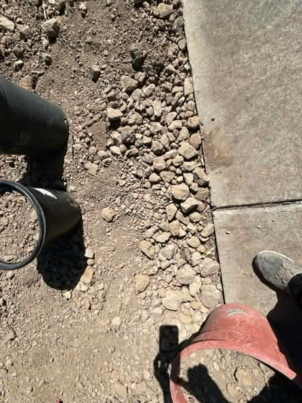 Photo of free Small rocks and stones (Union city) #4