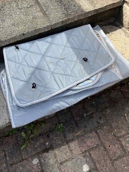 Photo of free Window blinds for campervan (Harrogate HG2) #2