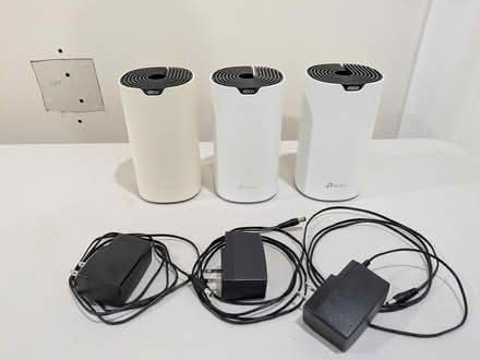 Photo of free Home Mesh WiFi System (West Kingston) #1