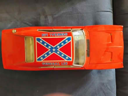 Photo of free General Lee car, Westvale (Westvale, Waterloo) #2
