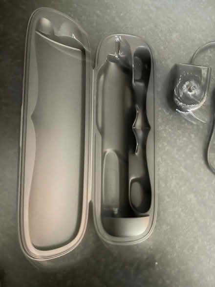 Photo of free Philips Sonicare Toothbrush Case (Whitechapel E1) #1