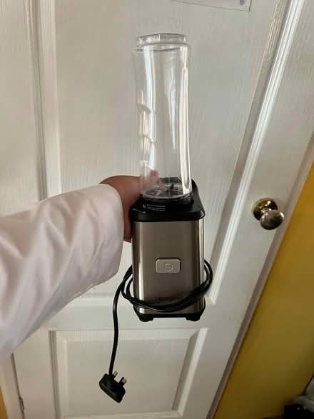 Photo of free Smoothie Maker (Durrington BN13) #1