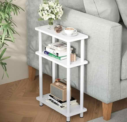 Photo of Thin Side Table (PL1) #1