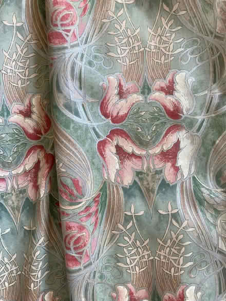 Photo of free Curtain, wide (Ditton Meadows CB5) #3