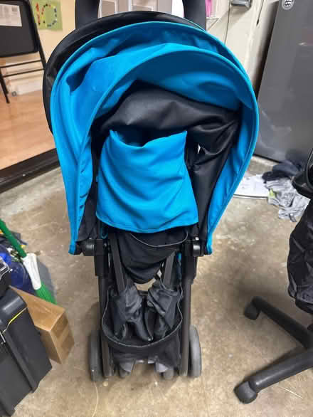 Photo of free Fantastic umbrella stroller (newark) #1