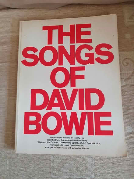 Photo of free Guitar books (Ipswich, IP4) #4