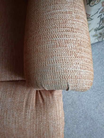 Photo of free Armchair (Stalham NR12) #3