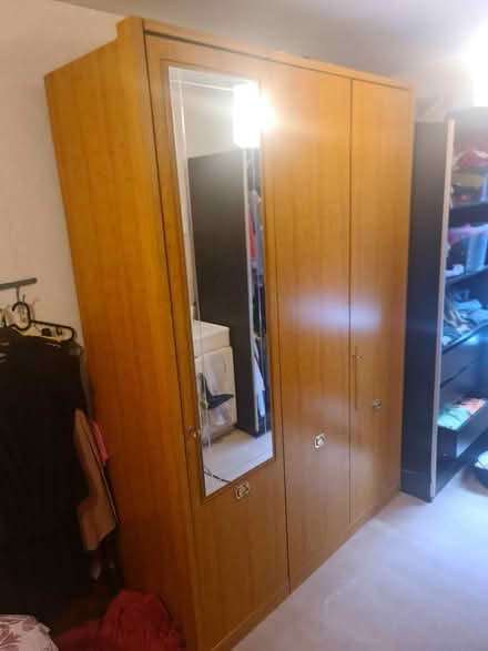 Photo of free Wardrobe (Gosforth) #1