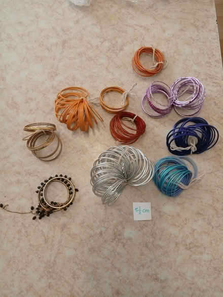 Photo of free Bracelets (Castlefield HP11) #1