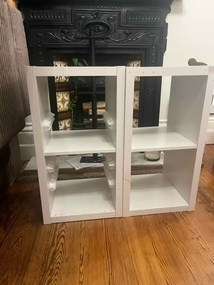 Photo of free IKEA Kallax (Salford M7) #1