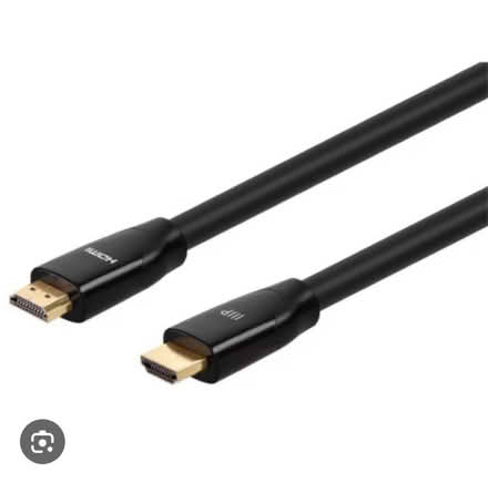 Photo of hdmi cord (Southwest DC-Navy Yard) #1