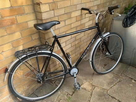 Photo of free Claud Butler bike Netherton PE3 (Netherton PE3) #3
