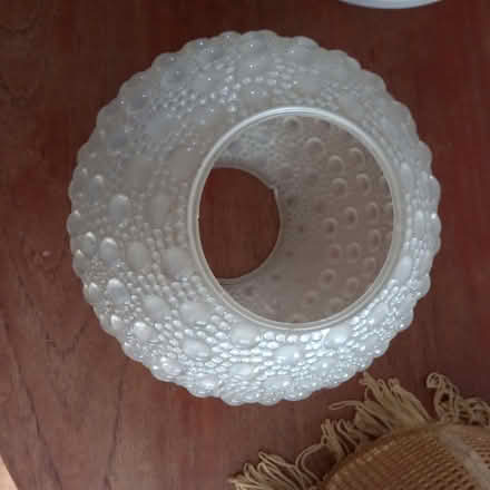 Photo of free lampshades (Sopwell AL1) #2