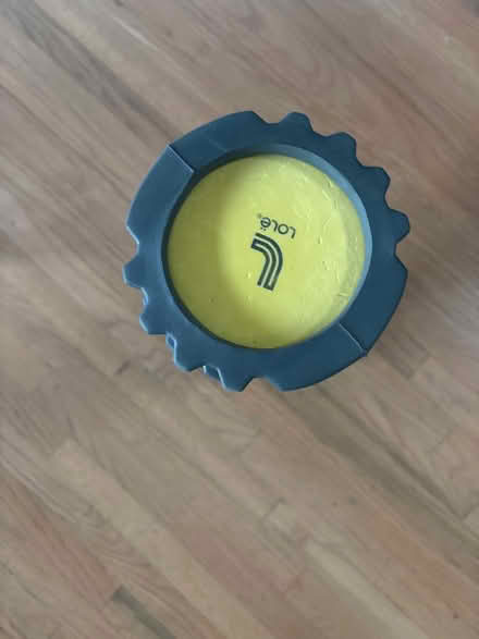 Photo of free Foam roller (South Loop) #1