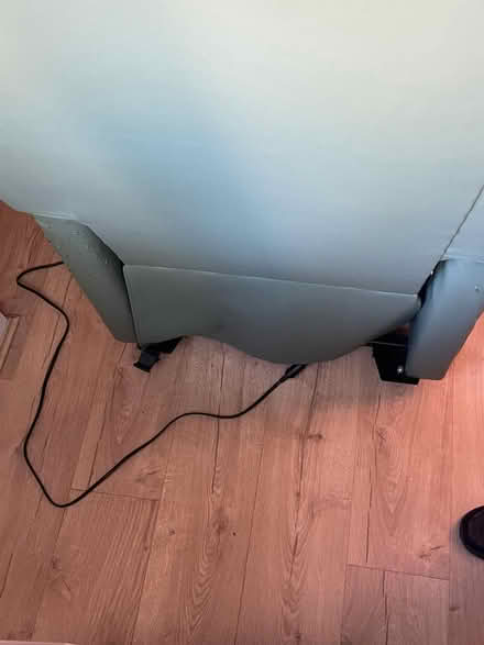 Photo of free Riser recliner chair (IP2) #3