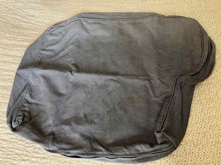 Photo of free EKTORP Sofa cover (Ventura) #2