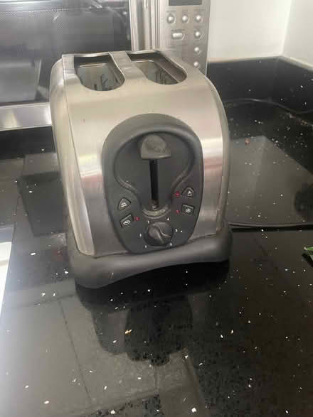 Photo of free Toaster (Chigwell IG7) #3