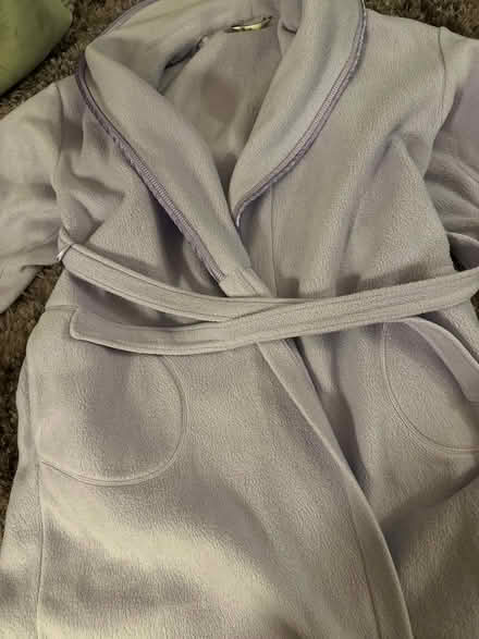 Photo of free Dressing gown (Ashford TW15) #1