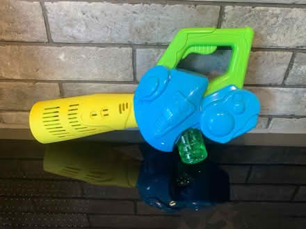 Photo of free Bubble blower (Tilehurst RG30) #1