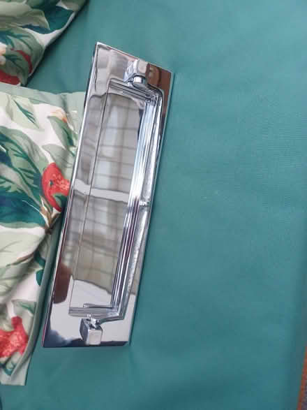 Photo of free New strong Letterbox (Kingswinford DY6) #1