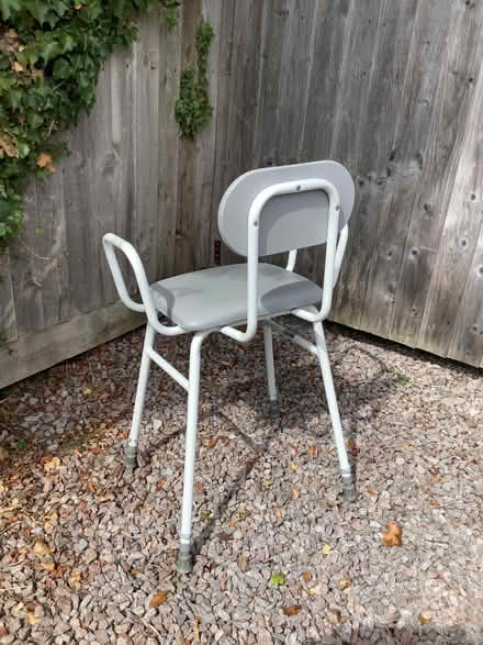 Photo of free Medical chair (Star Beech HR9) #2