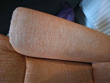 Photo of free Armchair (Stalham NR12) #4