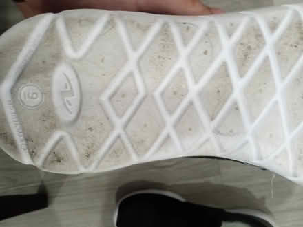 Photo of free Size 9 Shoe (Milton) #2
