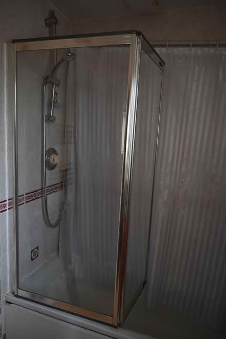 Photo of free Shower Screen (Wistow) #1