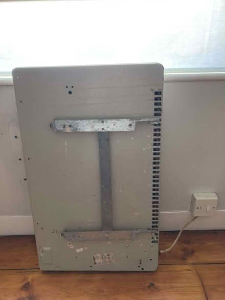 Photo of free electric heater (Central Watford WD17) #1