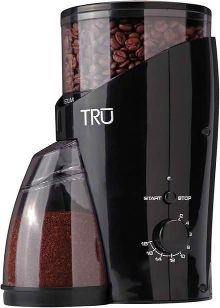 Photo of free Coffee burr grinder (Havertown) #2