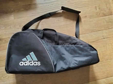 Photo of free Adidas tennis bag (B47) #1