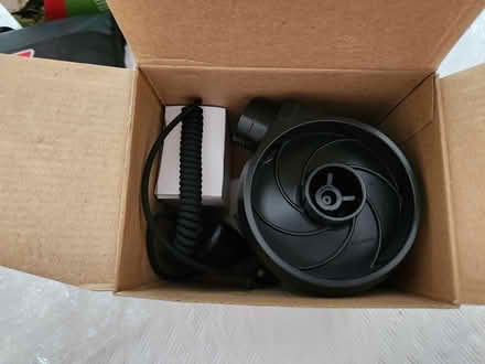 Photo of free Camping gear (Longley Road) #3