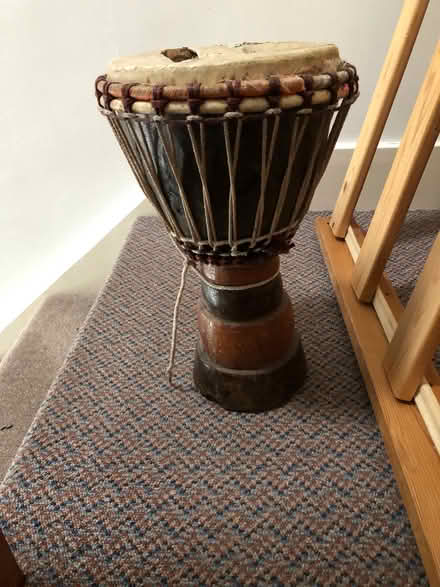 Photo of free Guitar, djembe and Gusle/Lahuta (Goldthorn Hill WV2) #3