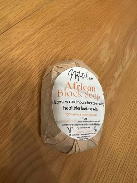 Photo of free Brand new soap (W12) #3