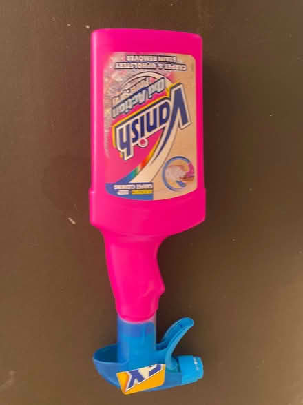 Photo of free Vanish Carpet & Upholstery Stain Remover (GU14) #1