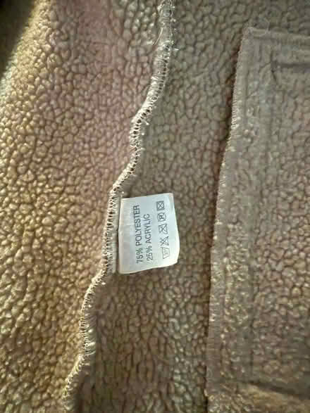 Photo of free Jack Murphy size 14 outdoor coat (Oswestry SY11) #3