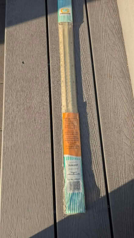 Photo of free Gripperod Dual Grip (RG24 Old Basing) #1