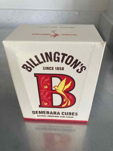 Photo of free Demerara cubes (Bedminster BS3) #1