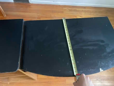 Photo of free Desk (West Springfield) #3