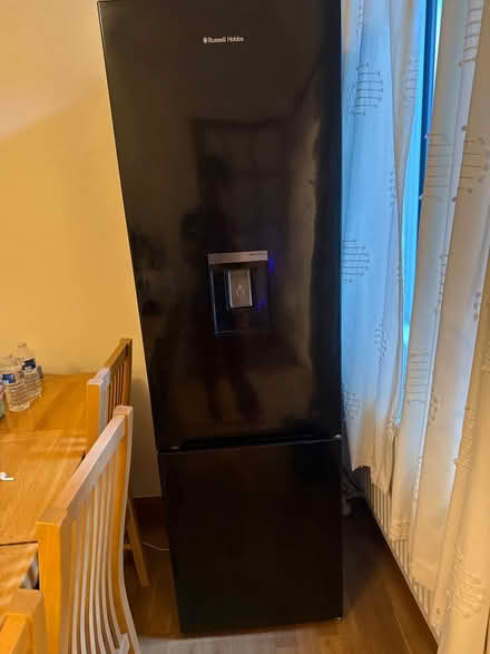Photo of free Fridge (Central Reading RG1) #1