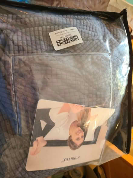 Photo of free Cover for Loveseat (Sunnyvale) #2